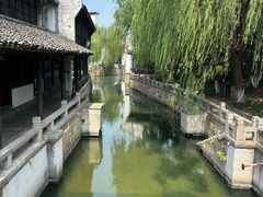 -嘉兴月河历史街区