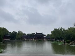 -华清宫景区