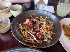 -滇野云南野生菌餐厅(陕西南路店)