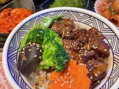 -樱嘢·炭火烧肉(惠南店)