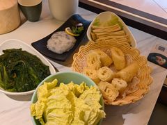 -狐狸爱上椰子鸡(滨江星光大道店)