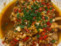 -绿草地·湘菜(7mall店)