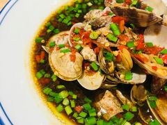 开心花甲-锅儿匠辣子鸡(春熙路店)