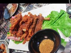 -新疆伊宁远征餐厅