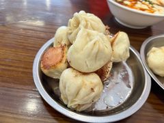 -金枫锅贴(滨江·凯旋门店)