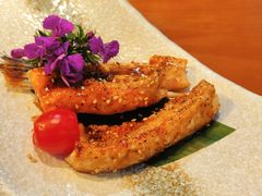 -大江户日本料理(吕厝店)