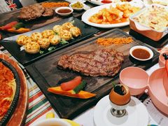 -米兰西点(辽阳店)