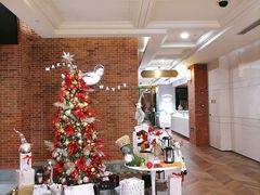 大堂-潮一不贰·法式甜品·生日蛋糕·西式简餐(外滩店)