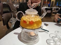 -粗茶淡饭·汉口公馆(循礼门店)