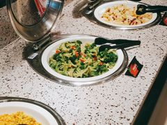 -比格比萨自助(新辰里学清路店)