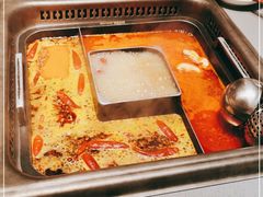 -巴奴毛肚火锅(悠唐购物中心店)
