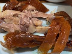 -满园烤鸭·春饼(抚顺万达店)