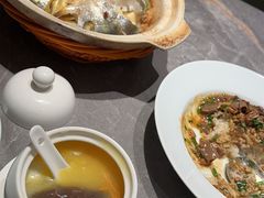 -1937青岛老味道·海肠捞饭·青岛菜(大鲍岛栈桥店)