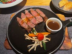 -Arpanda阿潘答餐厅(郎园店)
