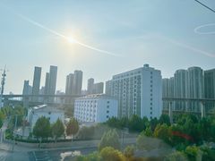 -郑州东站