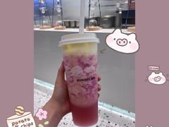 -KUNCHA鲲茶·江西制茶(铜锣湾店)