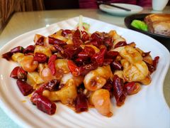 -长春观斋补堂素菜馆