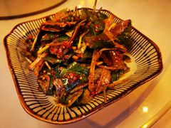 -龙门阵茶屋川菜馆(武康路店)