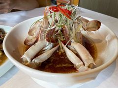 -小厨师·二十年沈家门小海鲜(百井坊巷店)