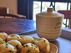 -哑巴生煎(临顿路店)