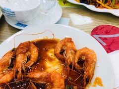 -聚德福海鲜家常菜(刘庄店)