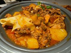 -耶里夏丽·丝路新疆菜·清真食品(徐汇南丹东路臻选店)