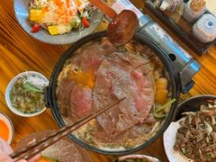 -千懿六本木酒场(常熟路店)