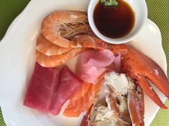 -北京贵宾楼饭店 红墙咖啡厅