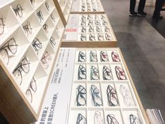 -JINS(上海近铁城市广场店)