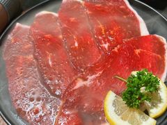 -九田家黑牛烤肉料理(新辰里亚运村店)