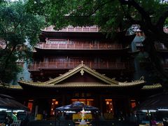 -大佛古寺