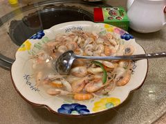 -崖口红树林海鲜餐厅
