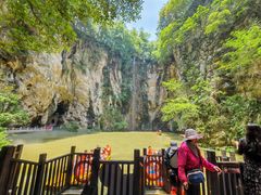 -天河潭旅游度假区