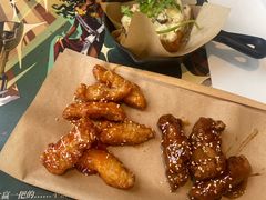 -必胜客(万达百货店)