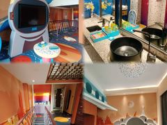 -清远熹乐谷温泉度假酒店