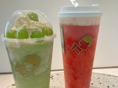 -喜茶(广州滨江宏岸店)