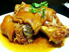 -金掌勺东北菜(格兰晴天店)