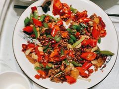 -风味小馆(天目湖宾馆店)