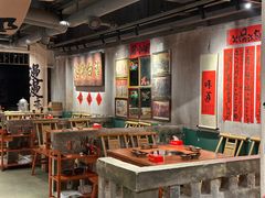 -周小明火锅(黑金冠社区店)