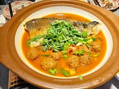 -老海陵·泰州菜(图书馆店)