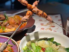 -纳鲁孜·新疆特色餐厅(上海悦荟广场店)