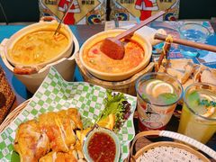 -泰妃殿(武汉首店)