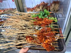 -三番火辣串串香(总店)