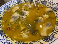 -民族饭荘(新华大街店)