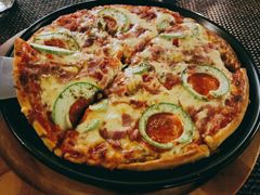 -小世界西餐厅(建国门店)