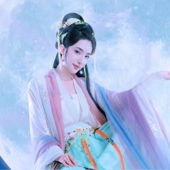 -盘子女人坊生日照·摄影馆(浦东店)