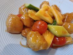 -周渝食惦·酸菜鱼精致川菜(横岗店)