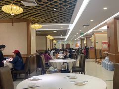 大堂-誉点壹品酒家(中山八店)