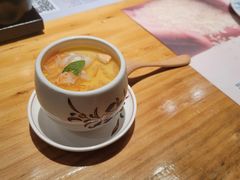 海鲜茶碗蒸-仙生生寿司专门店(七一街店)