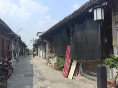 -青州古城